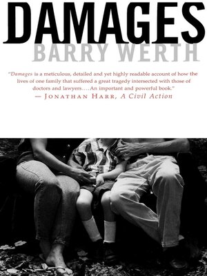 cover image of Damages